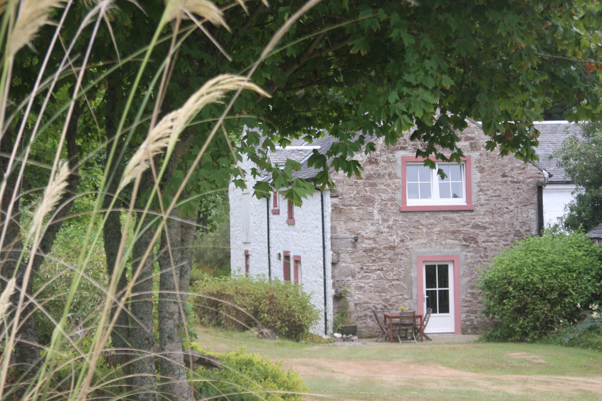 Lorn Mill Holiday Cottages