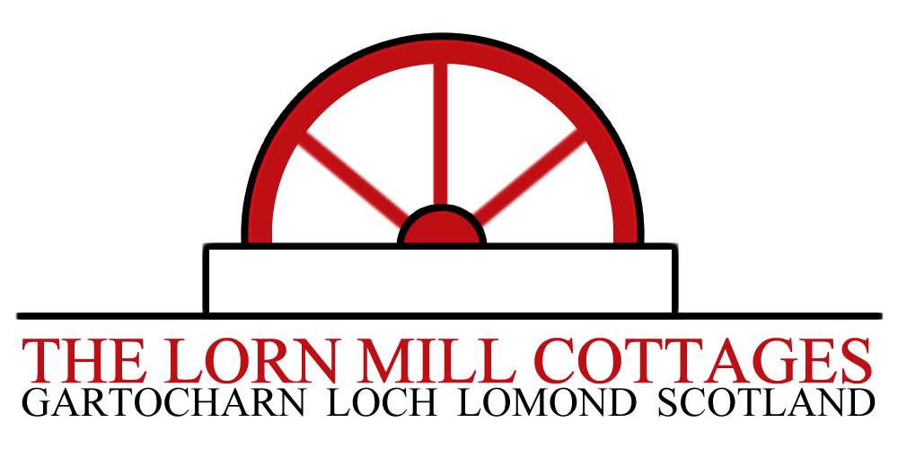 Lorn Mill